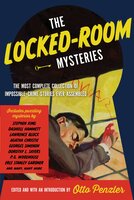 The Locked-Room Mysteries - Otto Penzler