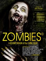 Zombies: A Compendium - Otto Penzler