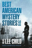 The Best American Mystery Stories, 2010 - Otto Penzler