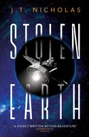 Stolen Earth - J.T. Nicholas