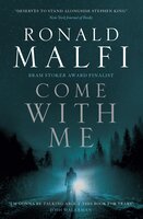 Come with Me - Ronald Malfi
