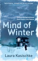 Mind of Winter - Laura Kasischke