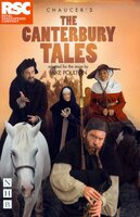 The Canterbury Tales (NHB Modern Plays) - Geoffrey Chaucer