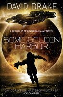 Some Golden Harbor - David Drake