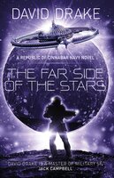 The Far Side of the Stars - David Drake