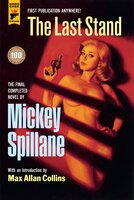 The Last Stand - Mickey Spillane