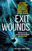 Exit Wounds - Lee Child, A.K. Benedict