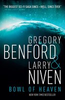 Bowl of Heaven - Larry Niven, Gregory Benford