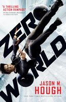 Zero World - Jason M. Hough