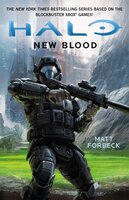 Halo: New Blood - Matt Forbeck