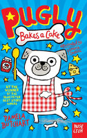 Pugly Bakes a Cake - Pamela Butchart