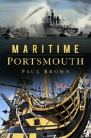 Maritime Portsmouth - Dr Paul Brown