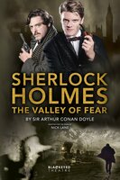 Sherlock Holmes - The Valley of Fear - Stage Adaptation - Nick Lane