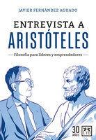Entrevista a Aristóteles - Javier Fernández Aguado