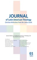 Journal of Latin American Theology, Volume 18, Number 1 - 