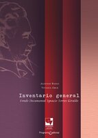 Inventario general- fondo documental - Ignacio Torres Giraldo