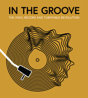 In the Groove: The Vinyl Record and Turntable Revolution - Matt Anniss, Gillian G. Gaar, Richie Unterberger, Martin Popoff, Ken Micallef