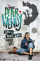 Peter y Wendy rumbo a Nunca Jamás - Nando López