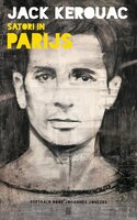 Satori in Parijs - Jack Kerouac