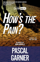 How's the Pain? - Pascal Garnier