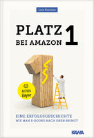 Platz 1 bei amazon: Wie man E-Books nach oben bringt - Lutz Kreutzer