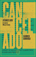 Cancelado: El nuevo Macartismo - Carmen Domingo