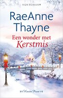 Een wonder met Kerstmis - RaeAnne Thayne