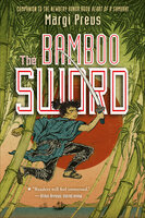 The Bamboo Sword - Margi Preus