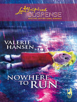 Nowhere to Run - Valerie Hansen