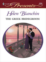 The Greek Bridegroom - Helen Bianchin