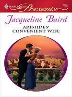 Aristides' Convenient Wife - Jacqueline Baird