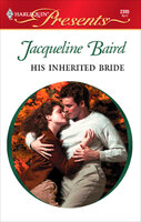 His Inherited Bride - Jacqueline Baird