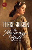 The Mercenary's Bride - Terri Brisbin