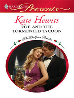 Zoe and the Tormented Tycoon - Kate Hewitt