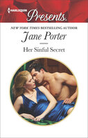 Her Sinful Secret - Jane Porter