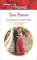 The Surprise Conti Child - Tara Pammi