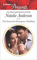 The Innocent's Emergency Wedding - Natalie Anderson