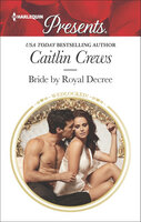 Bride by Royal Decree - Caitlin Crews