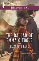 The Ballad of Emma O'Toole - Elizabeth Lane