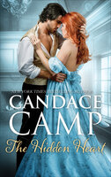 The Hidden Heart - Candace Camp