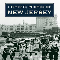 Historic Photos of New Jersey - 