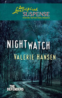 Nightwatch - Valerie Hansen