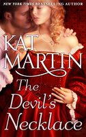 The Devil's Necklace - Kat Martin