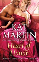 Heart of Honor - Kat Martin