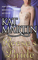 Reese's Bride - Kat Martin