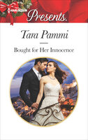 Bought for Her Innocence - Tara Pammi