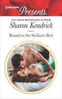 Bound to the Sicilian's Bed - Sharon Kendrick