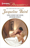The Cost of Her Innocence - Jacqueline Baird
