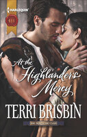 At the Highlander's Mercy - Terri Brisbin
