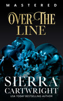 Over the Line - Sierra Cartwright
